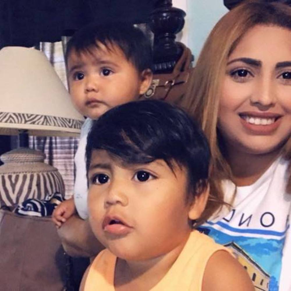 Meet your Posher, Stephany